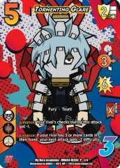 Tormenting Glare (Promo)